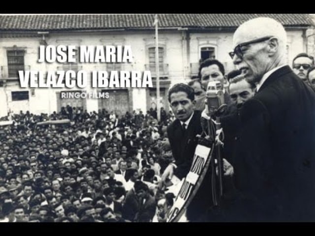 1 presidencia (1934-1935)