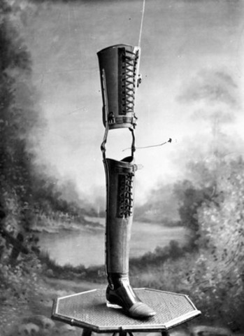 Artificial Limb