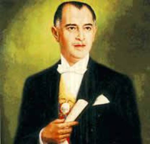 Camilo Ponce