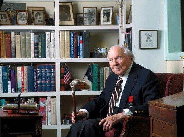 Woodruffs interview #2