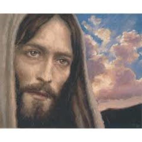 Jesus of Nazareth