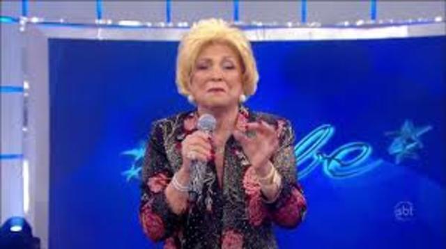 First Brazilian television network