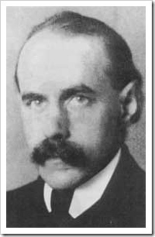 Max Wertheimer y la Psicología Gestalt