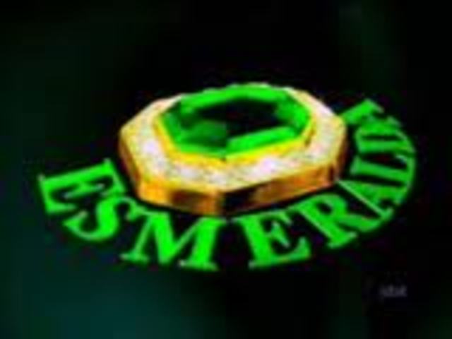 SBT - REPRISE - ESMERALDA