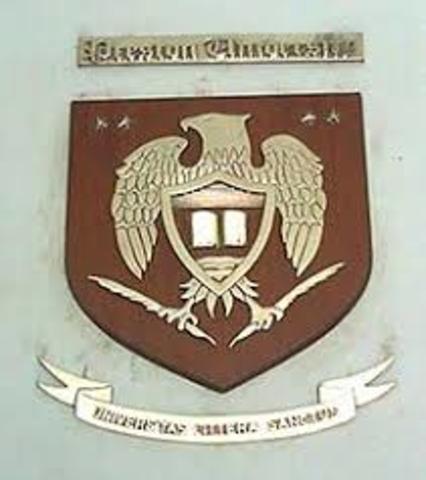 University In New Jersey