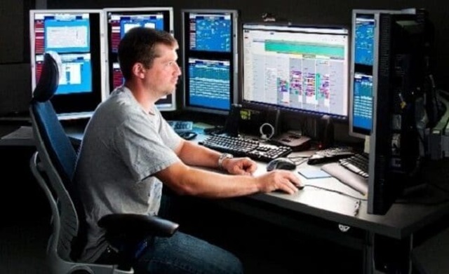 Estudiar Ingeniería en Informática