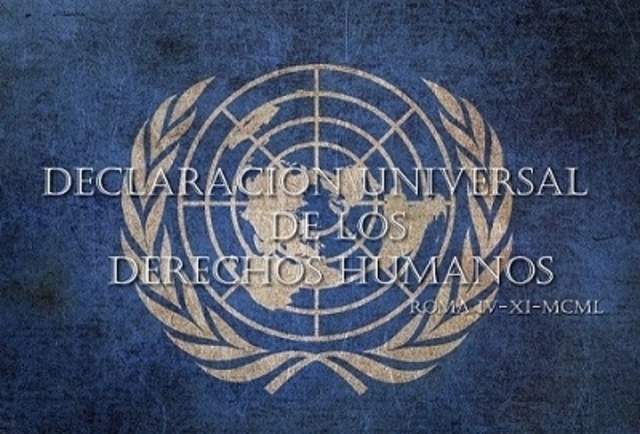 Convenio para la Protección de los Derechos y las libertades Fundamentales