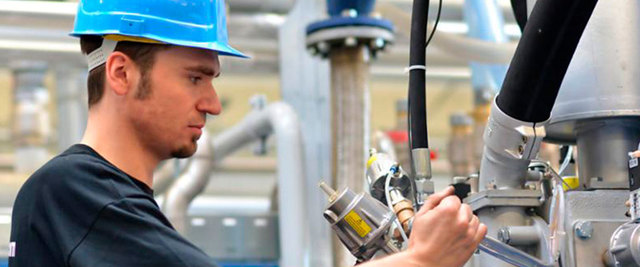 Sacar un Magister en Automatización