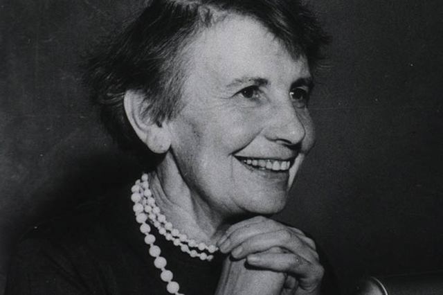 Anna Freud y su contribución al psicoanálisis