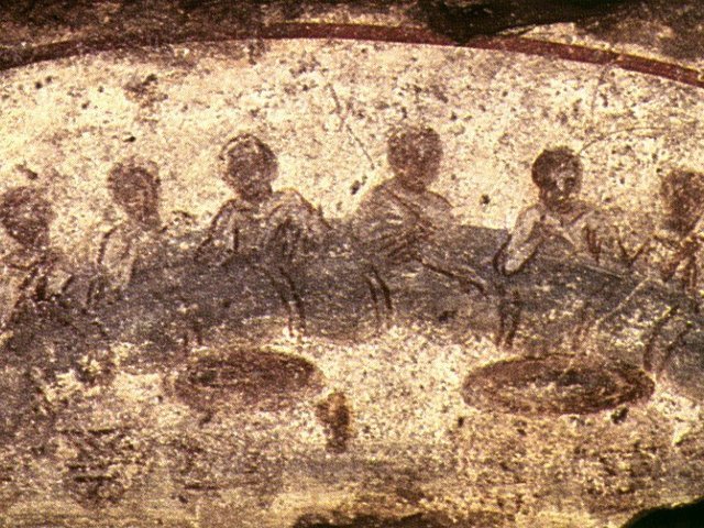 Kristendomen blir statsreligion