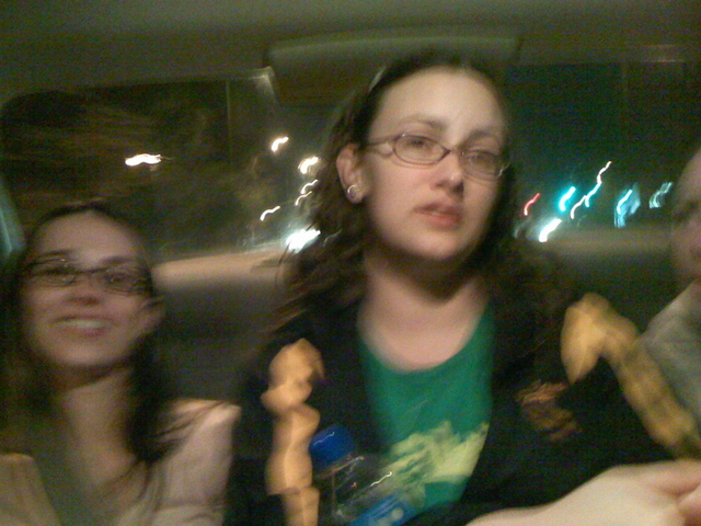 Rodeo Drive in the Saturn