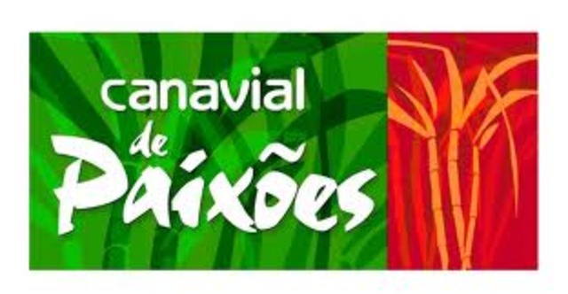 SBT - REPRISE - CANAVIAL DE PAIXÕES