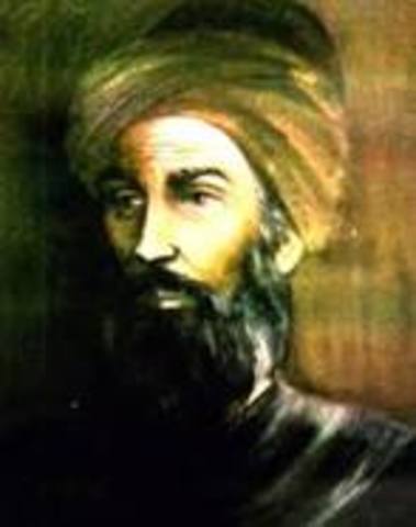 Al-Zahrawi