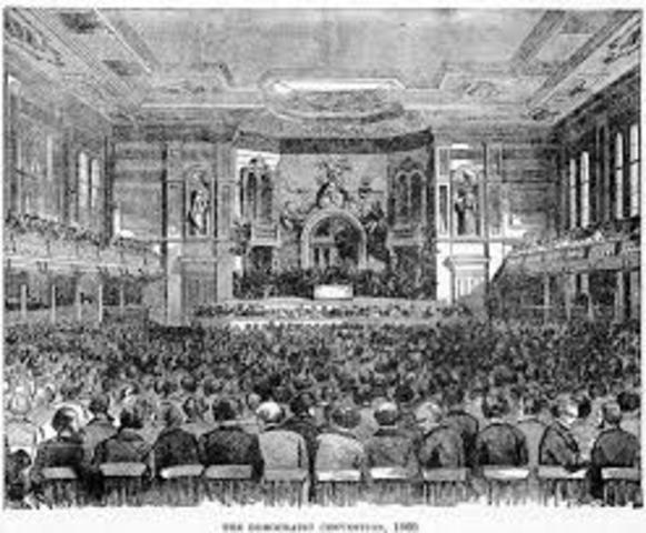 Convention of 1832