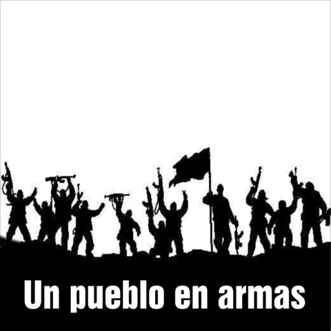 El pueblo en armas (1806-1820)