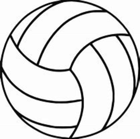 Volleyball was invented