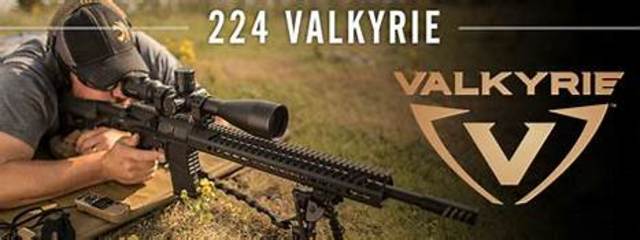Do research for a 224 Valkryie