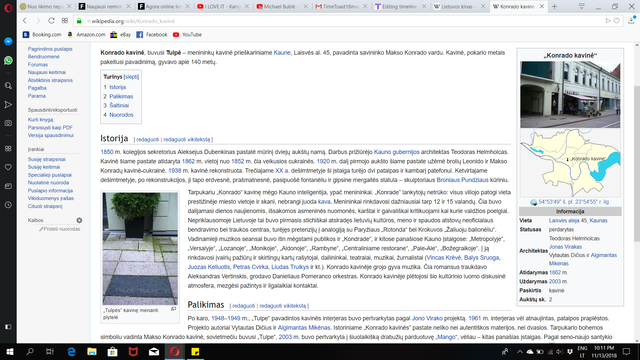 Pirmasis garsinis fabuliarinis filmas buvo Henriko Kačinsko režisuotas „Storulio sapnas“.