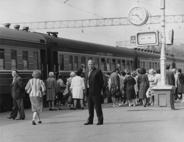 „Mosfilm“ ir „Lenfilm“