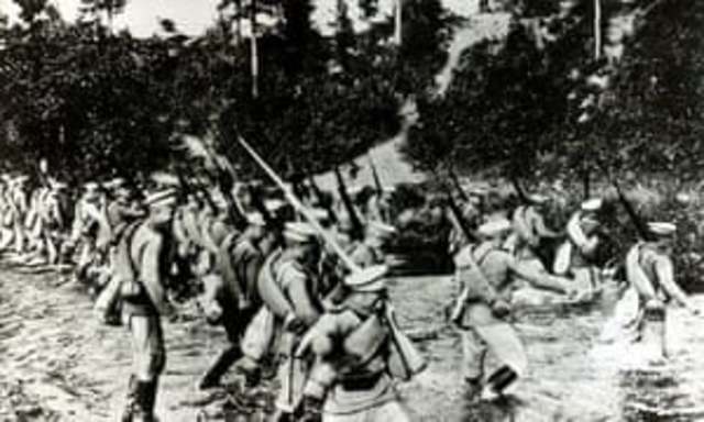 Battle of Tennenberg