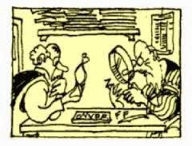 Surgimiento de la Pedagogía Social «empirista»