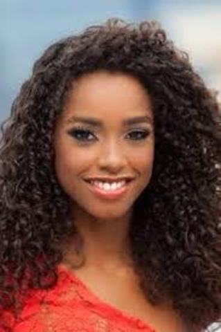 First African American legislator