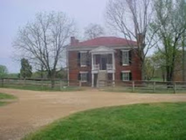 Appomattox Courthouse