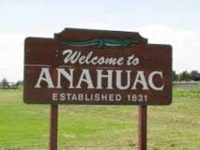 Anahuac