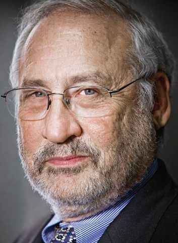 Joseph E. Stiglitz