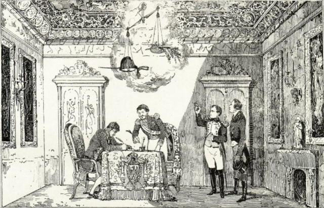 TRACTAT DE FOINTAINEBLEAU