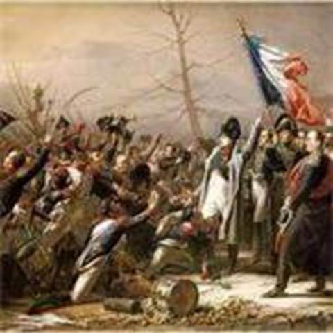 "LOS CIEN DIAS" DE NAPOLEÓ