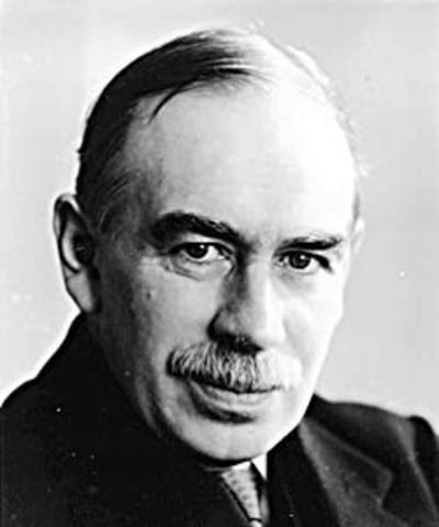 Jhon Maynard Keynes
