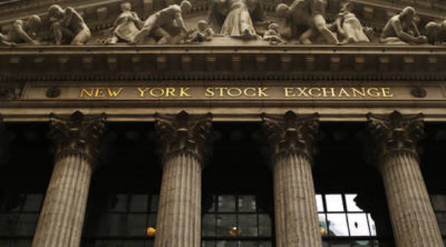 New York Stock Exchange, founded