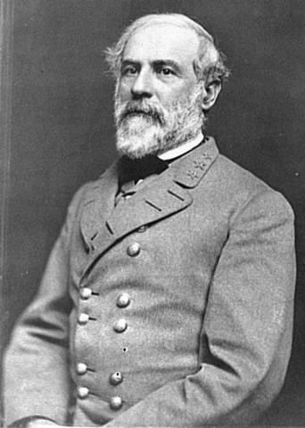 Robert E. Lee