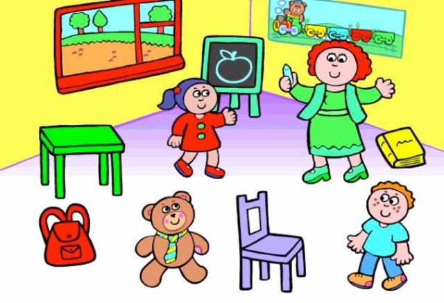 Pedagogía de la acción