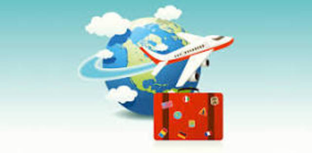 I Will be travel to around the world