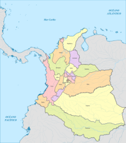República de Colombia