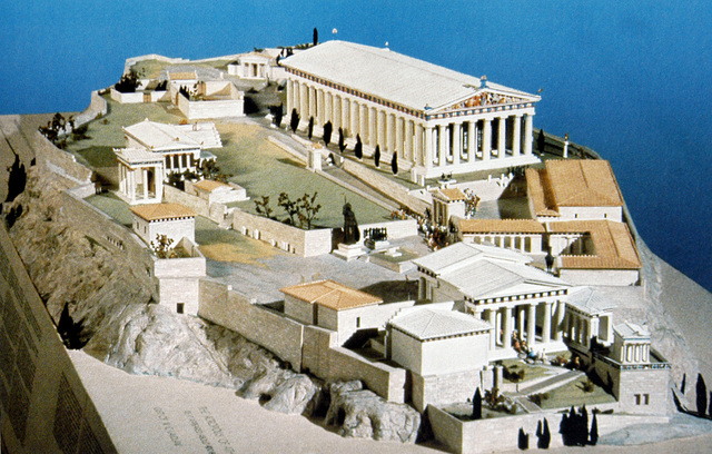 Acropolis