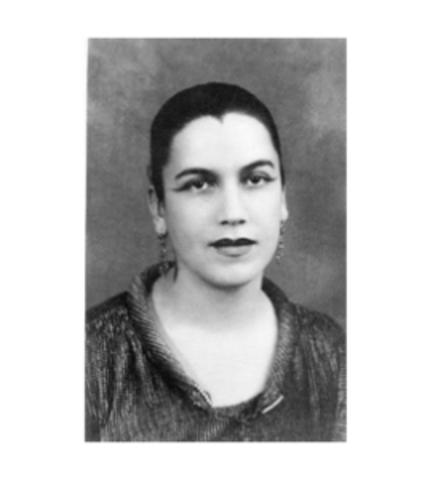 The death of Tarsila do Amaral