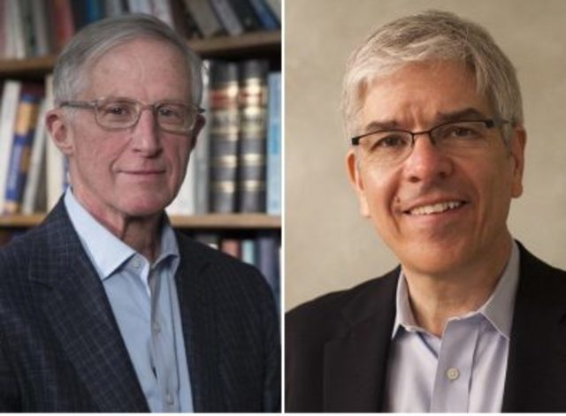 Premio Nobel de Economia 2018