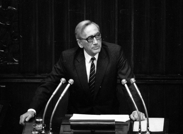 Exposé Tadeusza Mazowieckiego