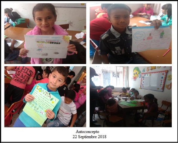 AUTOCONCEPTO