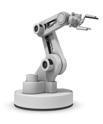 Robot Poliarticulado