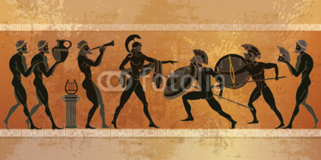 Wychowanie spartanskie