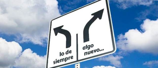 Por poco pierdo el año