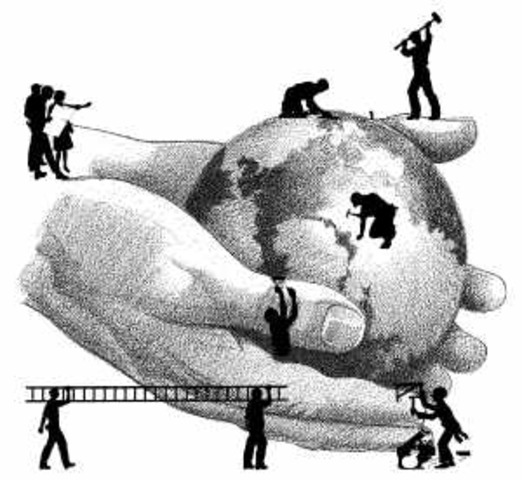 Fundación de la pedagogía social