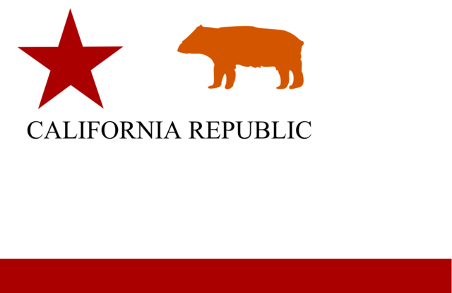 Bear Flag Revolt