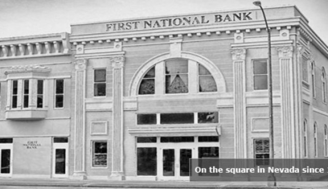 Andrew Jackson Vetoed the Re-Charter of the Second Bank of the United States