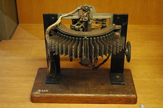 TELÉFONO DE MARCADO