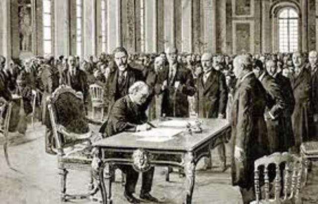 Treaty of Saint-German-en-Laye